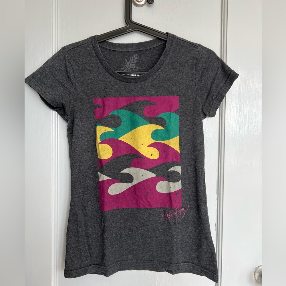 Billabong Shirt